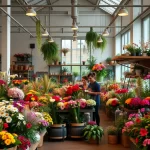 Abadía Floristería en Armenia - Arreglos florales frescos y entrega a domicilio 24h