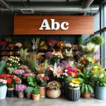 Abc Floristeria en Barranquilla - Arreglos florales frescos y entrega a domicilio 24h