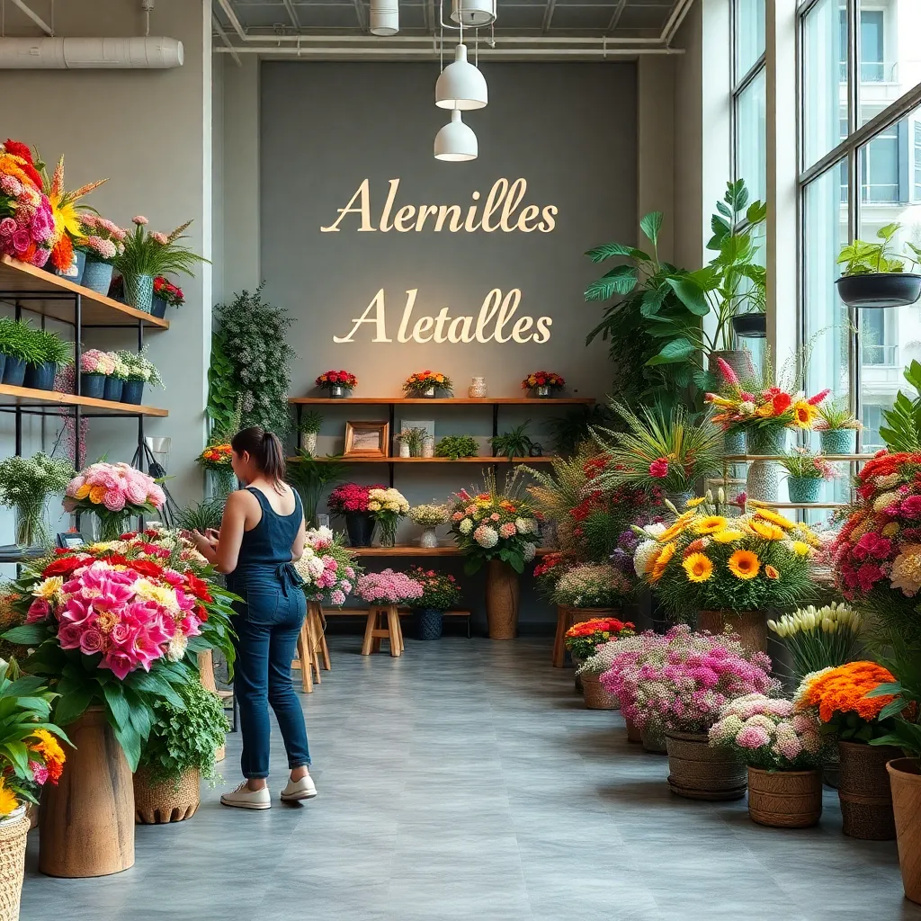 Aileen Detalles