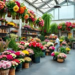 Alhelífloreria en Pereira - Arreglos florales frescos y entrega a domicilio 24h