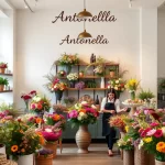 Antonella Chocolateria en Armenia - Arreglos florales frescos y entrega a domicilio 24h