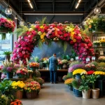 Arreglos Florales Fúnebres en Medellín - Arreglos florales frescos y entrega a domicilio 24h