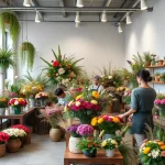 Arte En Flores en Armenia - Arreglos florales frescos y entrega a domicilio 24h
