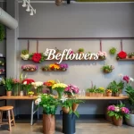 Beflowers en Cali - Arreglos florales frescos y entrega a domicilio 24h