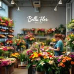 Bella Flor en Bello - Arreglos florales frescos y entrega a domicilio 24h