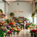 Bosque De Sueños Floristería Y Restaurante en Ibagué - Arreglos florales frescos y entrega a domicilio 24h