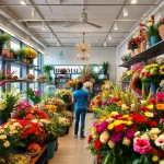 Brumalis Floristeria Colombia en Cúcuta - Arreglos florales frescos y entrega a domicilio 24h
