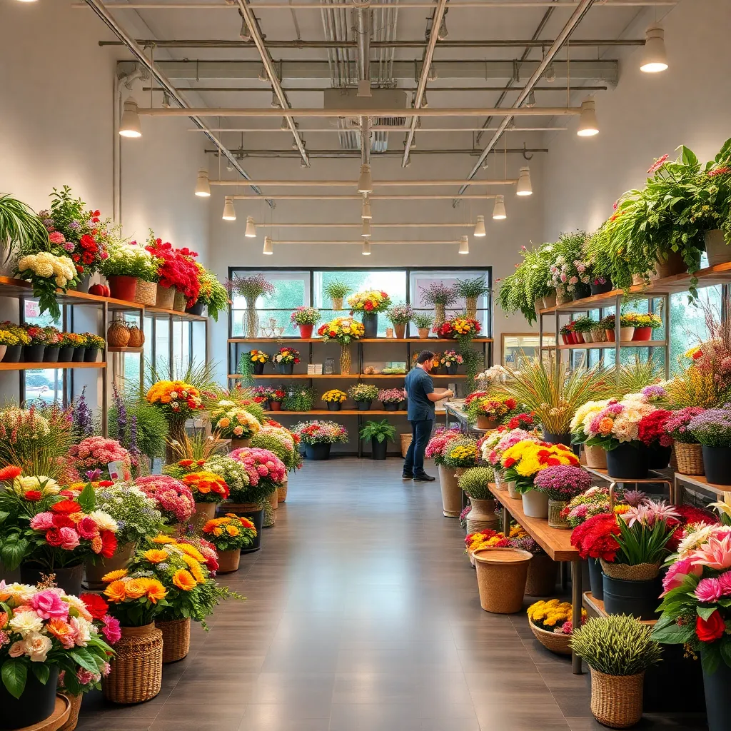 Cadama Floristeria