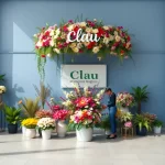 Clau Momentos Mágicos en Barranquilla - Arreglos florales frescos y entrega a domicilio 24h