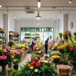 Colors Boutique Floral en Pereira - Arreglos florales frescos y entrega a domicilio 24h