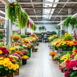 Comercializadora Alameda en Cali - Arreglos florales frescos y entrega a domicilio 24h