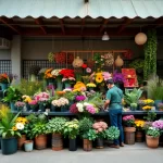 Decolores Floristería Y Vivero, Siembra Amor Y Bien en Medellín - Arreglos florales frescos y entrega a domicilio 24h