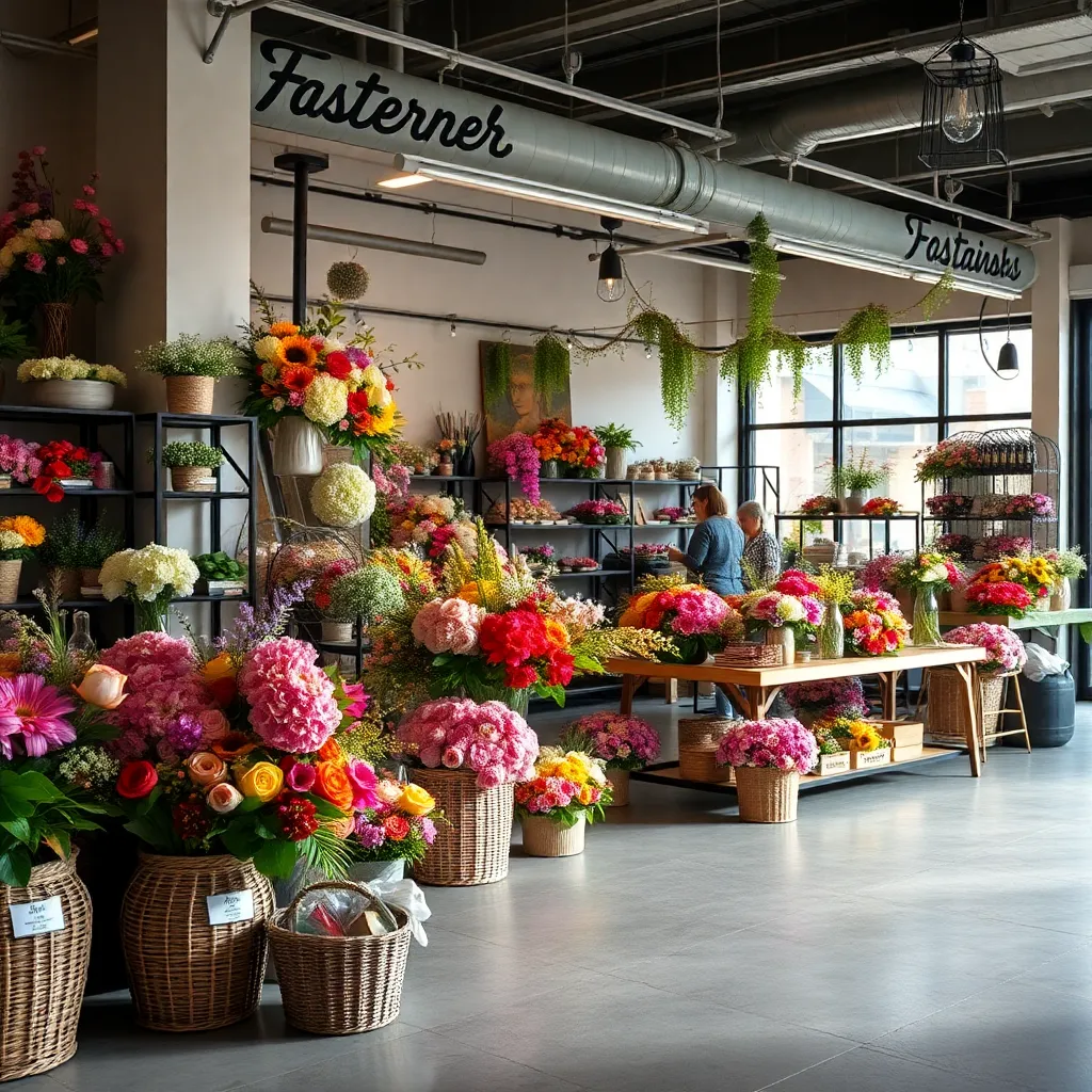 Decoraciones Y Floristería Jaivel