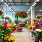 Decorplantas Del Caribe en Barranquilla - Arreglos florales frescos y entrega a domicilio 24h