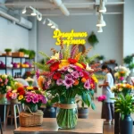 Desayunos Sorpresa / Floristería / Regalos Sorpresa / Juanregala.com en Medellín - Arreglos florales frescos y entrega a domicilio 24h