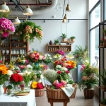 Desayunos Sorpresa Palmira Y Floristeria en Palmira - Arreglos florales frescos y entrega a domicilio 24h