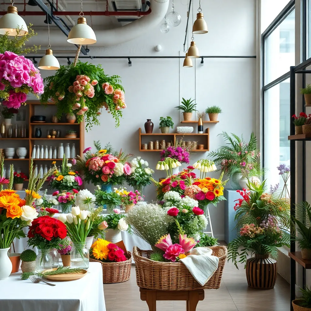 Desayunos Sorpresa Palmira Y Floristeria
