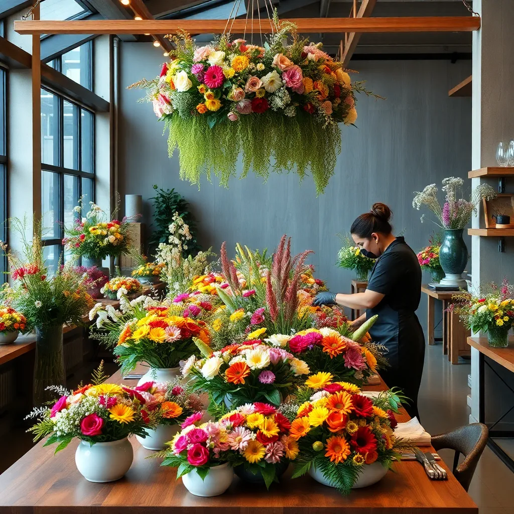 Desayunos Sorpresa Y Floristería En Pereira Majo