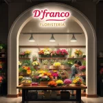 D’franco Floristería en Cali - Arreglos florales frescos y entrega a domicilio 24h