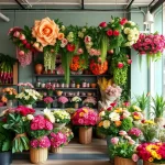 Distribuidora Y Floristería Rosas En Tu Puerta!!! en Tuluá - Arreglos florales frescos y entrega a domicilio 24h