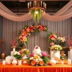 Dream Party en Barranquilla - Arreglos florales frescos y entrega a domicilio 24h
