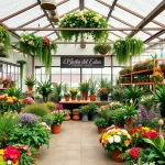 El Jardin Del Eden Floristeria Y Vivero en Baranoa - Arreglos florales frescos y entrega a domicilio 24h
