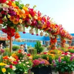 El Planchón De Las Flores en Barranquilla - Arreglos florales frescos y entrega a domicilio 24h