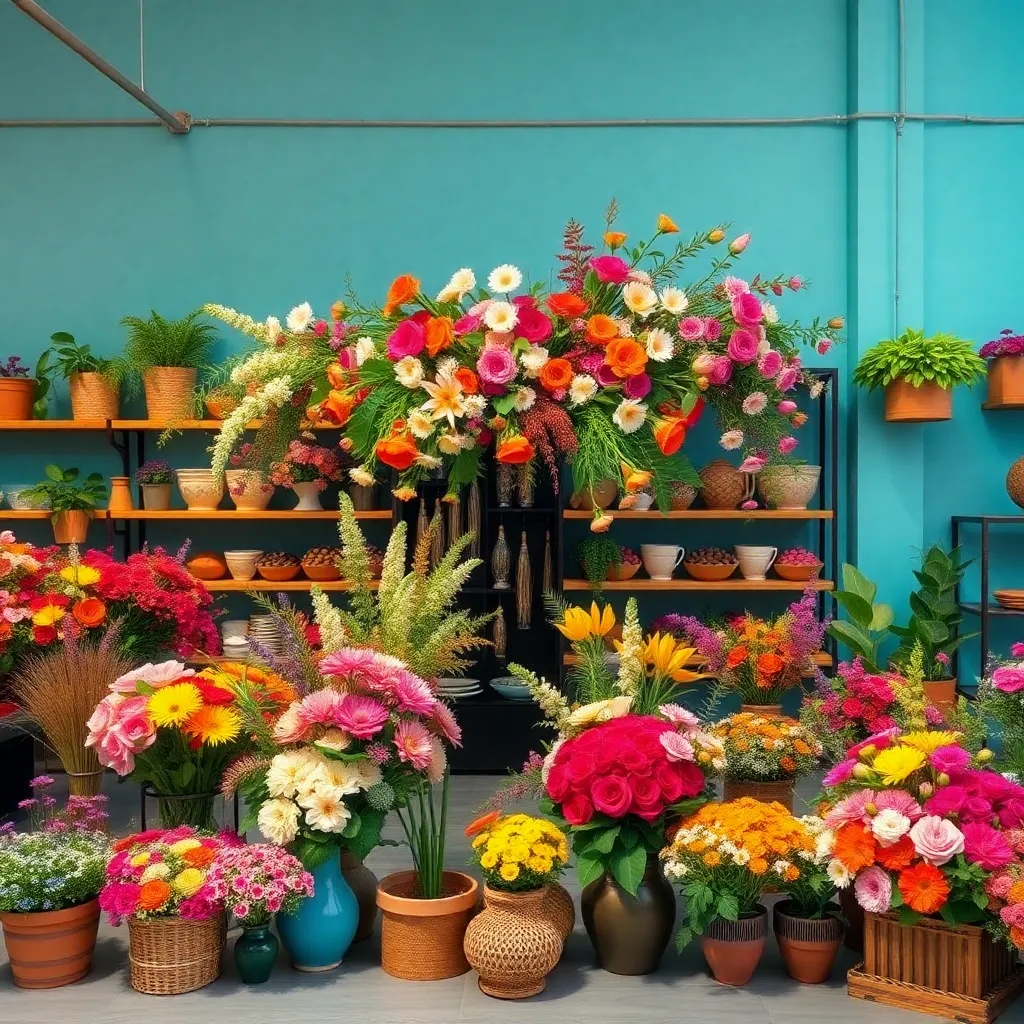 Extasis Arreglos Florales Y Decoracion - Floristerías Tulua - Arreglos Florales - Venta De Flores