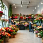 Fiore Floristeria Palmira en Palmira - Arreglos florales frescos y entrega a domicilio 24h