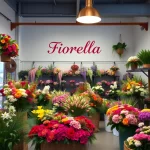 Fiorella Floristería Cali en Cali - Arreglos florales frescos y entrega a domicilio 24h