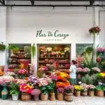 Flor De Cerezo Floristeria en Itagüi - Arreglos florales frescos y entrega a domicilio 24h