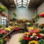 Floreria Interactiva en Envigado - Arreglos florales frescos y entrega a domicilio 24h