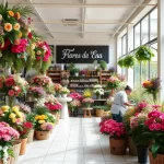 Flores De Encanto en Barranquilla - Arreglos florales frescos y entrega a domicilio 24h