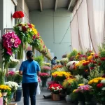 Flores En Linea en Tuluá - Arreglos florales frescos y entrega a domicilio 24h