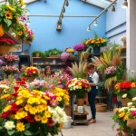 Flores En Pereira en Pereira - Arreglos florales frescos y entrega a domicilio 24h