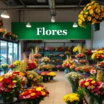 Flores Express Ltda en Barranquilla - Arreglos florales frescos y entrega a domicilio 24h