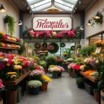 Flores Madrigale's en Pereira - Arreglos florales frescos y entrega a domicilio 24h