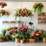 Flores Y Detalles Con Amor Villavicencio en Villavicencio - Arreglos florales frescos y entrega a domicilio 24h