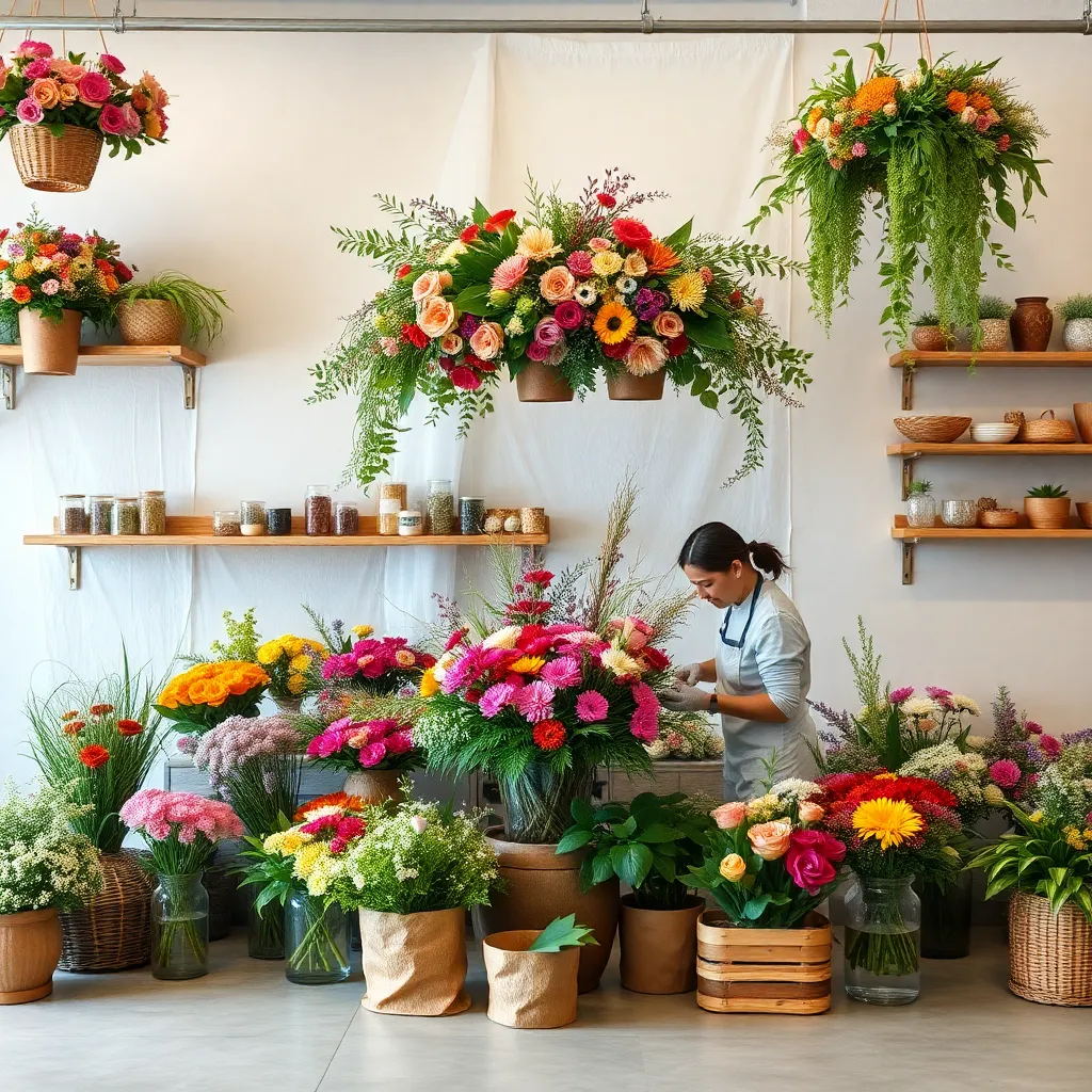Flores Y Detalles Con Amor Villavicencio