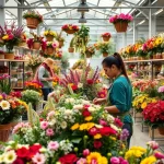 Flores Y Detalles Mariana en Ibagué - Arreglos florales frescos y entrega a domicilio 24h