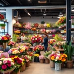 Flores Y Regalos Ibague Adoomicilio.com en Ibagué - Arreglos florales frescos y entrega a domicilio 24h