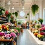 FloristerÍa Imperio en Bello - Arreglos florales frescos y entrega a domicilio 24h