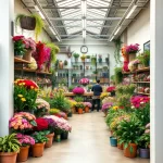 Floristeria en Pereira - Arreglos florales frescos y entrega a domicilio 24h