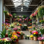 Floristería Acuarius en Medellín - Arreglos florales frescos y entrega a domicilio 24h