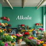 Floristería Alkala en Ibagué - Arreglos florales frescos y entrega a domicilio 24h