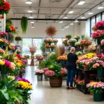 Floristería Aranjuez en Medellín - Arreglos florales frescos y entrega a domicilio 24h