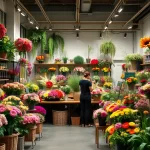 Floristeria ArmonÍa Floral en Bello - Arreglos florales frescos y entrega a domicilio 24h