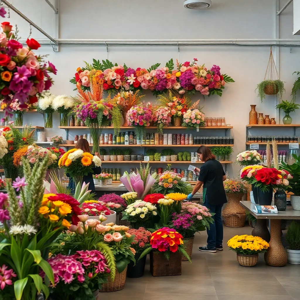 Floristeria Arte Y Flores Riosucio