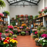 Floristeria | Canela en Villavicencio - Arreglos florales frescos y entrega a domicilio 24h