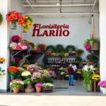 Floristería Cariño en Barranquilla - Arreglos florales frescos y entrega a domicilio 24h